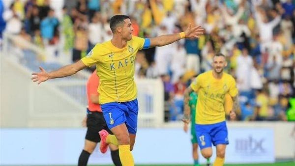 كريستيانو يقود تشكيل النصر المتوقع أمام الهلال بالدوري السعودي