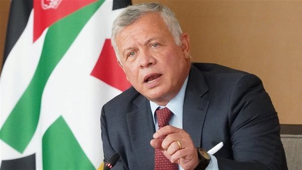 ملك الأردن في قمة المناخ 28: يجب التصدي لخطر انعدام الأمن الغذائي في غزة
