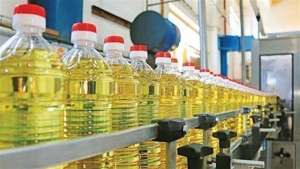 أسعار الزيت اليوم الجمعة 1-12-2023 في قنا
