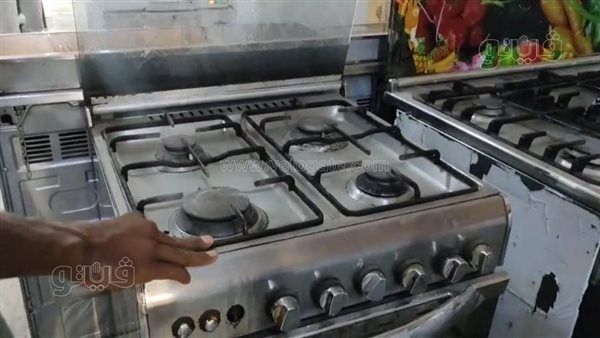 تعرف على أسعار الأجهزة المنزلية المستعملة (فيديو)