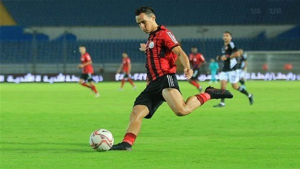 الدوري المصري، هيثم شعبان يعلن تشكيل الداخلية لمواجهة بلدية المحلة