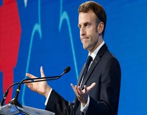 رئيس فرنسا يعيّن أحد المقربين منه موفدا خاصا إلى لبنان لحل الأزمة