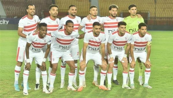 مدرب سوار الغيني: أعلم نقاط القوة والضعف في الزمالك ودرسته جيدا