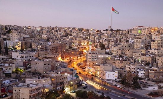 مصدر : الداخلية وفرت كل التسهيلات لقدوم العراقيين للأردن
