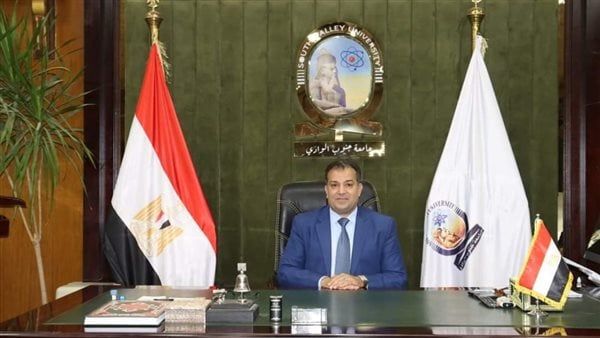 افتتاح فعاليات المؤتمر السنوي الثاني للصيدلة بقنا