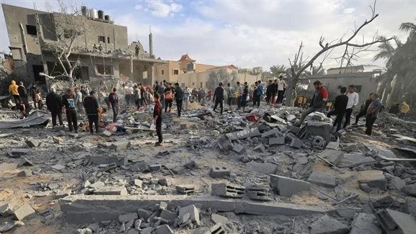 انتهاء الهدنة في غزة دون إعلان تمديدها