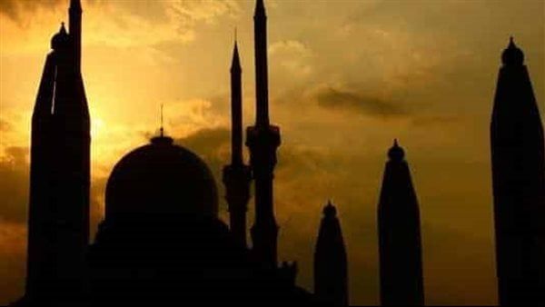 مواقيت الصلاة اليوم، موعد أذان الفجر اليوم السبت 2 - 12 - 2023 في القاهرة والمحافظات