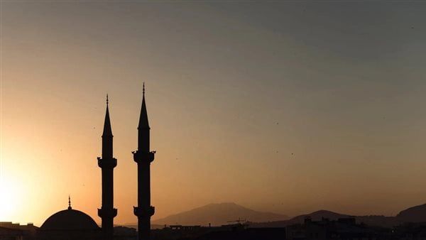مواقيت الصلاة اليوم، موعد أذان المغرب اليوم السبت 2 - 12 - 2023 في القاهرة والمحافظات