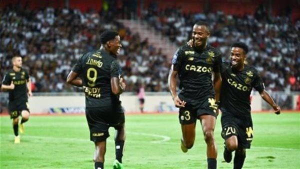 الدوري الفرنسي، ريمس يفوز علي ستراسبورج 2\1