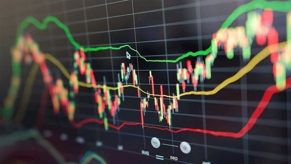 خدمات مالية غير مصرفية تتصدر قائمة قطاعات الأسهم الرئيسية بقيم التداول خلال نوفمبر