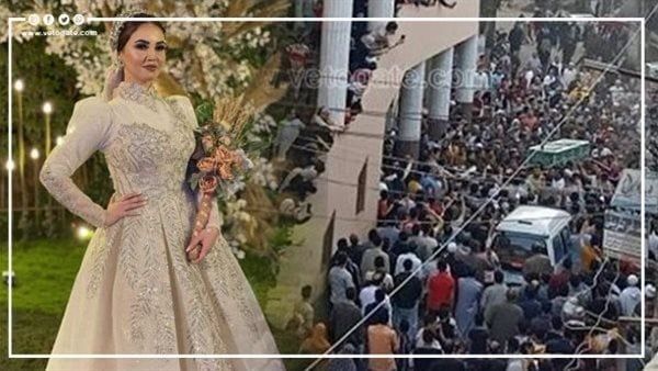 ماتت فجأة، اللحظات الأخير في حياة عروس الشرقية، هذه نتائج الفحوصات الطبية ووصيتها (صور)