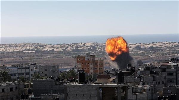 سيناريوهات ما بعد العدوان الإسرائيلى.. دبلوماسيون: النضال الفلسطينى لن يموت.. ومبررات البقاء قائمة ومستمرة.. دولة الاحتلال ألقت على غزة ٢٧ ألف طن متفجرات