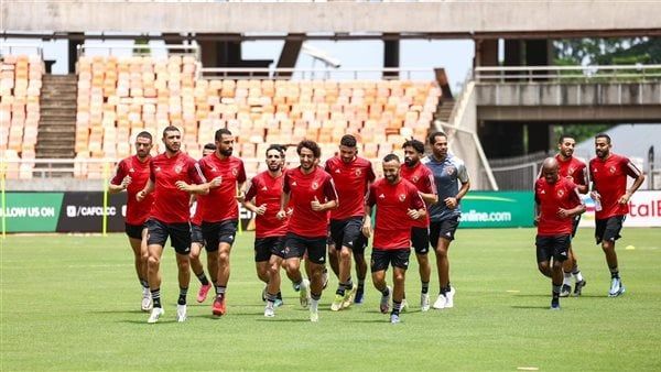الأهلي يواجه يانج أفريكانز لصدارة المجموعة الرابعة بدوري أبطال أفريقيا