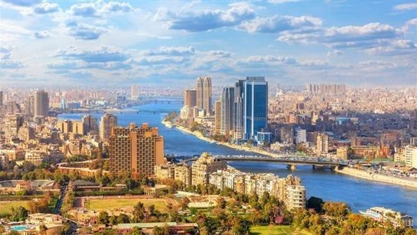 حالة الطقس اليوم السبت 02 -12-2023 فى مصر