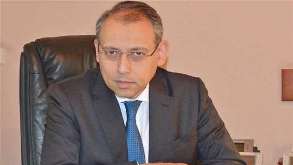 سفير مصر بروسيا يوجه رسالة لـ 40 ألف مصري مقيم بموسكو