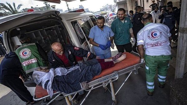 مدير منظمة الصحة العالمية: سكان غزة يحتاجون إلى الحماية ويجب تسليم المساعدات الأساسية فورا