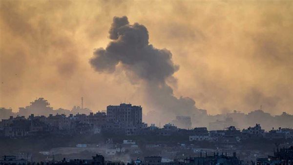 789 شهيدا ومصابا إثر عدوان الاحتلال على قطاع غزة خلال 24 ساعة