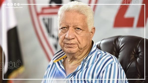 اليوم، الحكم على مرتضى منصور في سب وقذف محام شهير