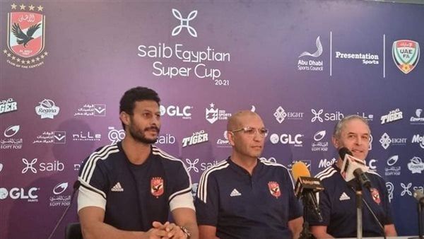 كولر: شباب بلوزداد منافس قوي ولدينا دوافع كبيرة لتحقيق الفوز