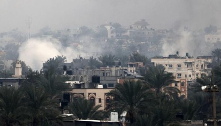 خان يونس تحت الحصار.. وإسرائيل تكشف أهداف المرحلة الثالثة من «الهجوم البري»