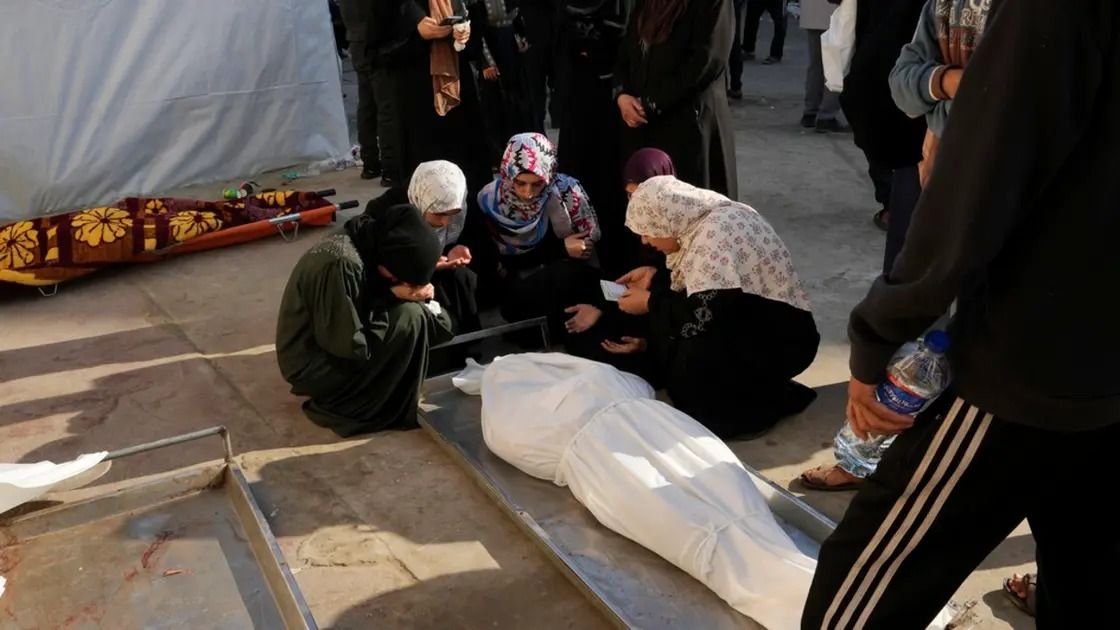 عاجل | الخارجية الأمريكية تفرض حظرًا على الإسرائيليين المسؤولين عن أعمال العنف بالضفة