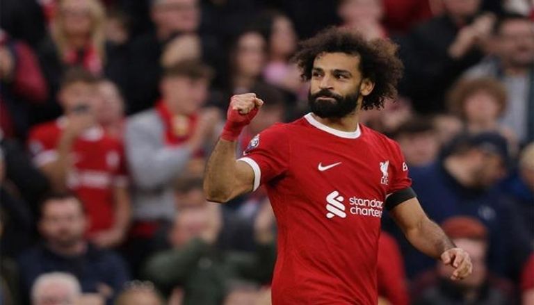 محمد صلاح بطل أولى صدمات ليفربول في 2024 "بسبب المنتخب"
