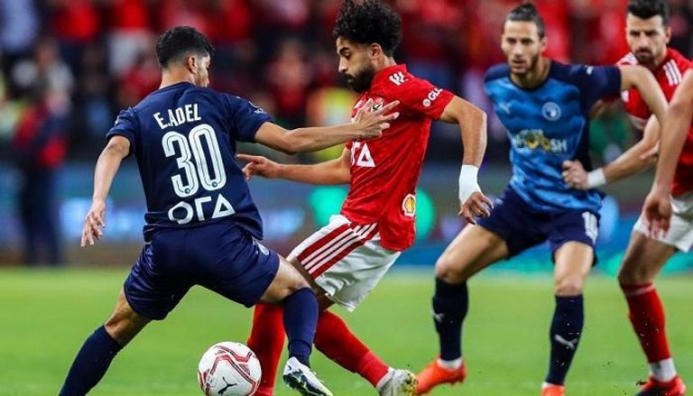 جميع تفاصيل كأس السوبر المصري "الأندية وأسعار التذاكر وجدول المباريات"