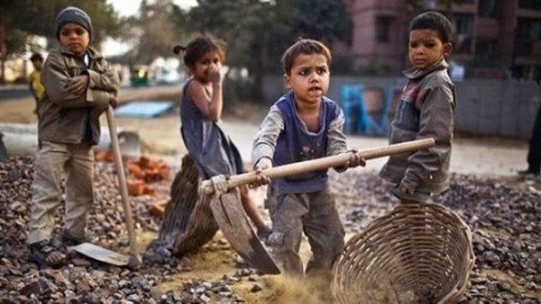 قواعد تشغيل الأطفال في قانون العمل الجديد
