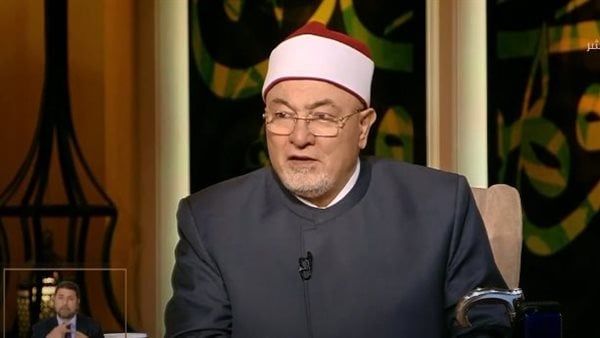 خالد الجندي: المشاركة في الانتخابات الرئاسية أمر حتمي