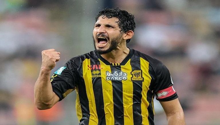 عودة أحمد حجازي.. حلم جماهير الاتحاد السعودي لإنقاذ الفريق