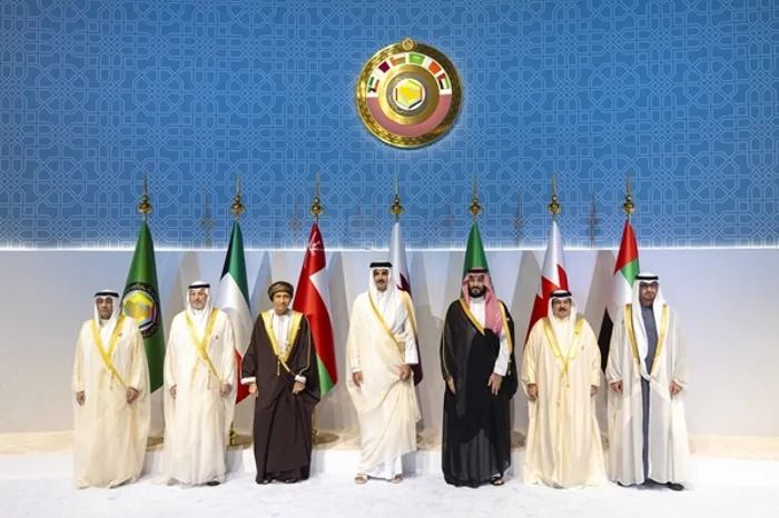 التعاون الخليجي يدين الممارسات الإسرائيلية بحق الفلسطينيين.. ويشيد بالوساطة المصرية