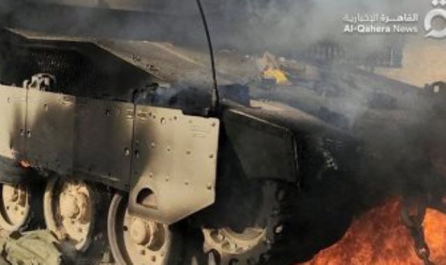 فصائل فلسطينية: قصفنا موقعا لجنود وآليات الاحتلال بغزة بالصواريخ وقذائف الهاون