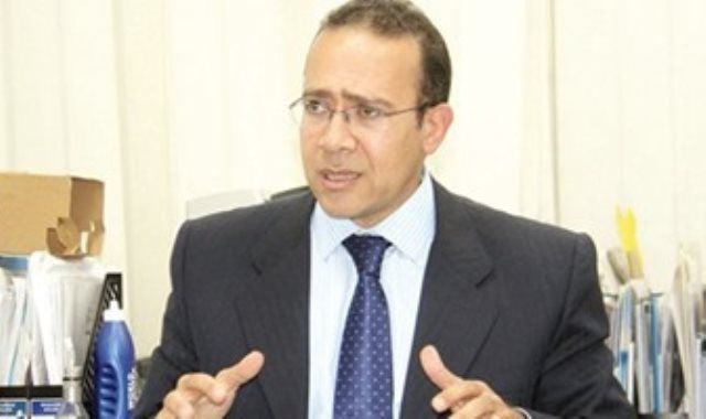 خبير دولى: مصر تحت خط الفقر المائى بـ500 متر مكعب للفرد فى العام