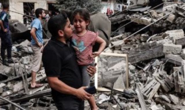 فصائل المقاومة بغزة: استهدفنا منزلا بقذيفة تحصنت فيه قوة هندسية إسرائيلية