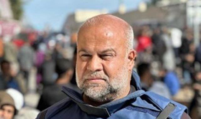 "الصحفيين العرب" يشكر الدولة المصرية على تسهيل دخول وائل الدحدوح للعلاج