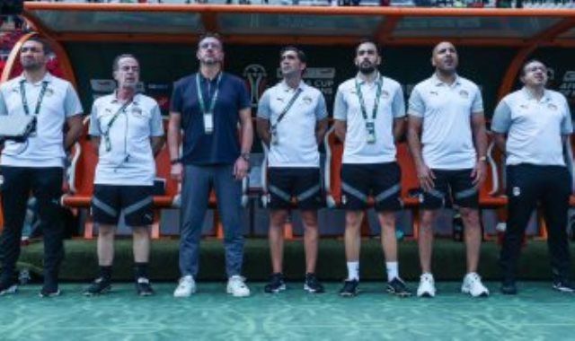 فيتوريا: تغلبنا على العقبة الأولى فى كأس أفريقيا.. ونعلم ما يجب تحسينه