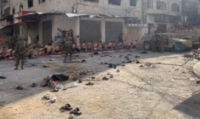 المجلس الوطنى الفلسطينى يطالب الأمم المتحدة بإعلان قطاع غزة منطقة منكوبة