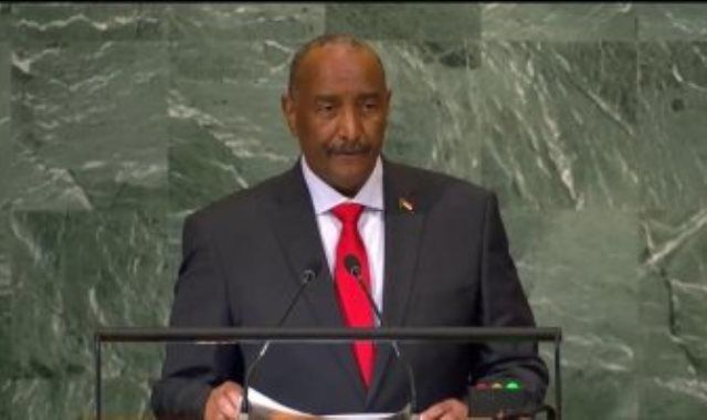 السودان يجمد التعامل مع منظمة "إيجاد" بشأن أزمته الحالية