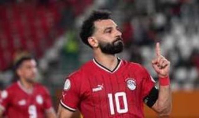 محمد صلاح: منتخب مصر يضم أفضل 27 لاعباً.. وأتمنى زيادة المحترفين
