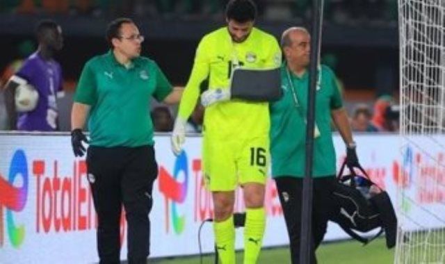 كلاكيت تالت مرة.. إصابات حراس المنتخب بأمم أفريقيا فرصة تألق وجوه جديدة