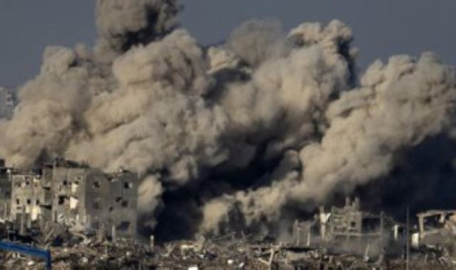 "صحة غزة": الاحتلال ارتكب 22 مجزرة راح ضحيتها 195 شهيدا خلال 24 ساعة