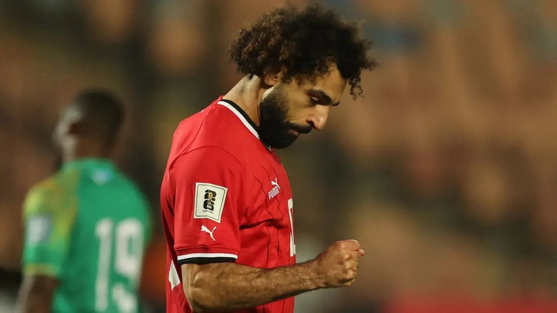 ليفربول يدافع عن محمد صلاح "ضد أكاذيب بعض المصريين"