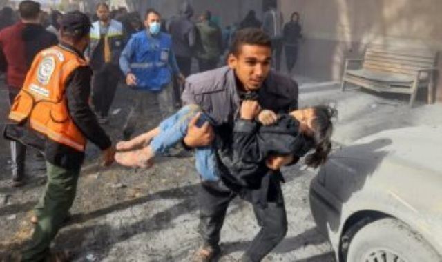 رئيس المرصد الأورومتوسطى لحقوق الإنسان: ننتظر قرارا إيجابيا من محكمة العدل ضد الاحتلال