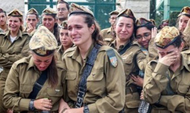 فصائل فلسطينية تعلن استهداف 4 جنود إسرائيليين فى جباليا شمال قطاع غزة