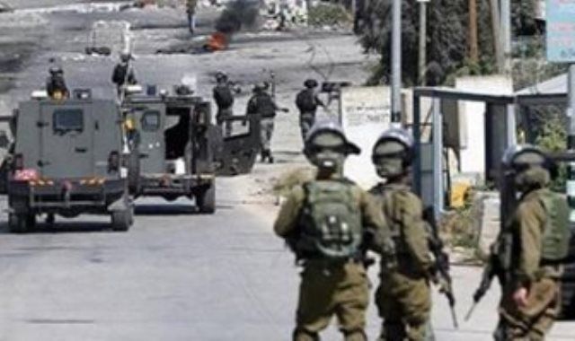 فصائل فلسطينية تعلن قصف موقع صوفا الإسرائيلى بقذائف الهاون