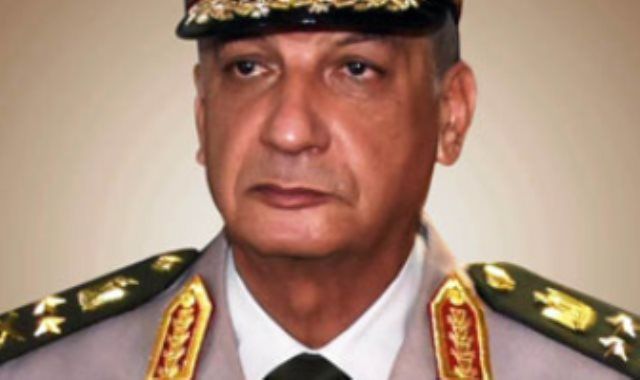 وزير الدفاع ونظيره البريطانى يناقشان تطورات الأوضاع بالشرق الأوسط.. فيديو