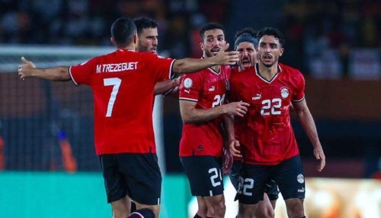 مواجهة مصر والرأس الأخضر "ملف كامل باحتمالات الصعود والموعد والقنوات الناقلة"