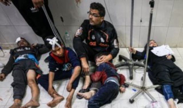 صحة غزة: 15 مجزرة راح ضحيتها 172 شهيدًا و326 مُصابًا خلال الـ24 ساعة الأخيرة