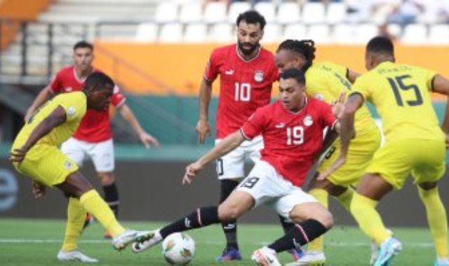 مصر ضد غانا.. ماذا يحتاج الفراعنة من موقعة اليوم فى كأس أمم أفريقيا