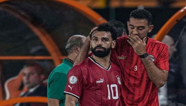 عاجل | كلوب يحسمها.. محمد صلاح يترك معسكر المنتخب ويعود لليفربول
